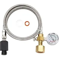 co2 hose