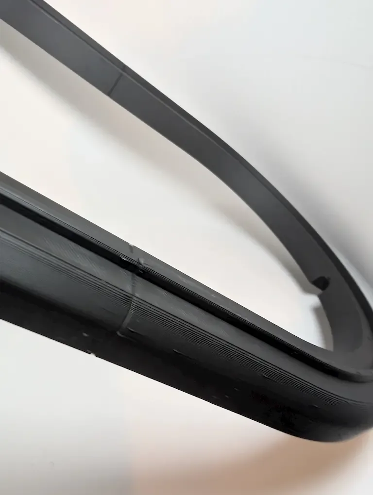 CarbLift Pro side profile
